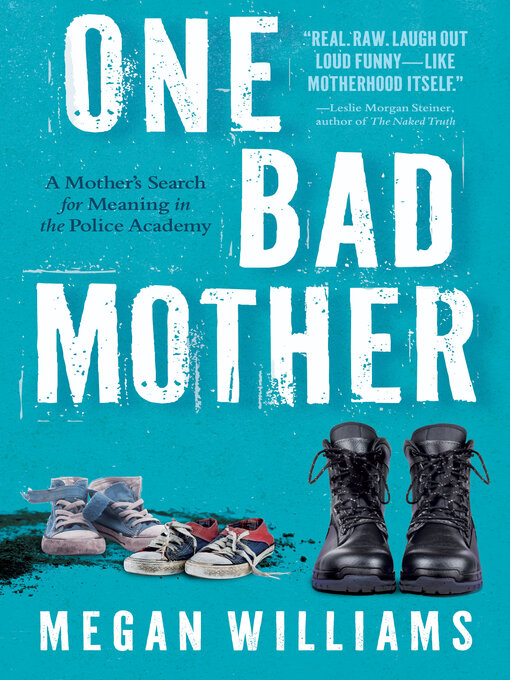 Title details for One Bad Mother by Megan Williams - Available